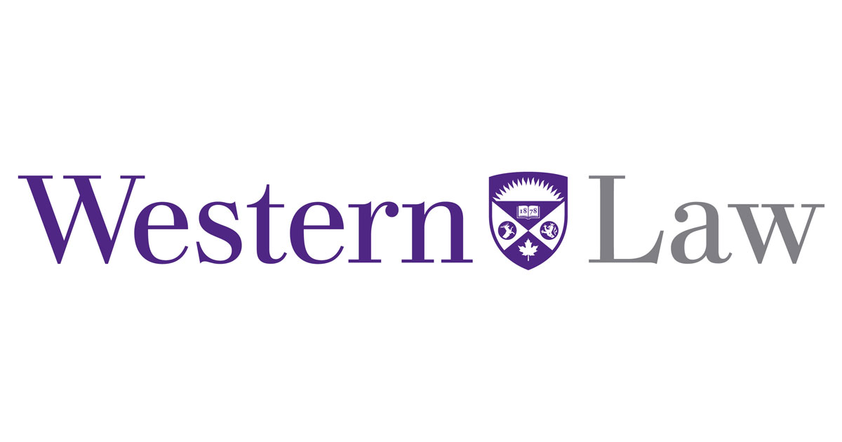 Western Law logo