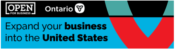 Expand your business into the United States
