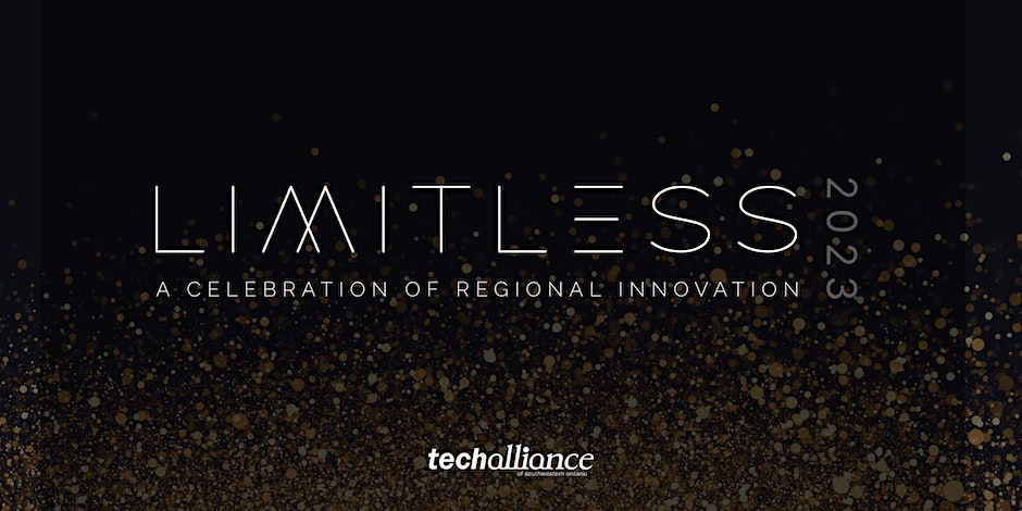 Limitless 2023 A celebration of regional innovation