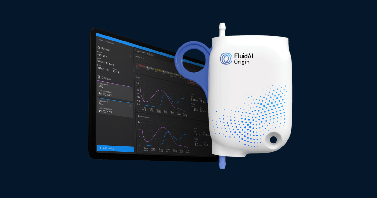 FluidAI announces 15M in Series A funding TechAlliance of