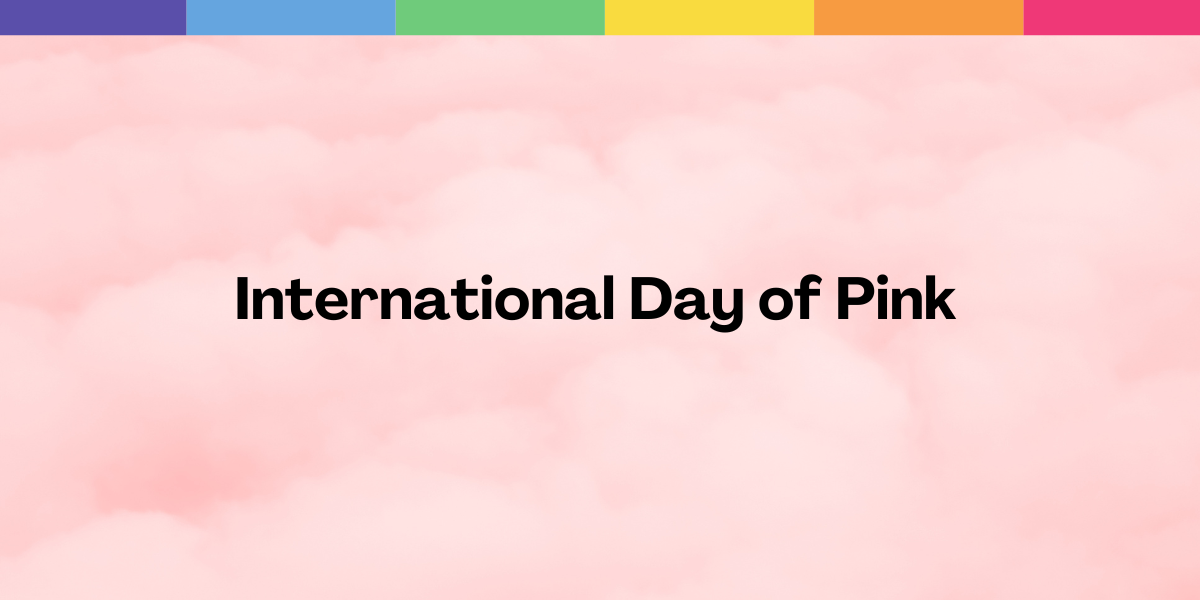 International Day of Pink TechAlliance of Southwestern Ontario