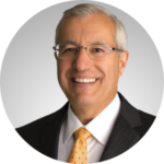 The Honourable Victor Fedeli, Ontario Minister of Economic Development, Job Creation and Trade