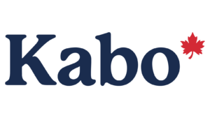 Kabo logo
